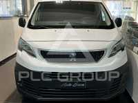 2018 Peugeot Expert