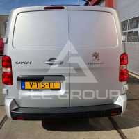 2018 Peugeot Expert