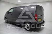 2018 Peugeot Expert