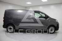 2018 Peugeot Expert