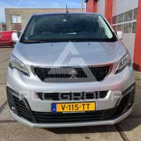 2018 Peugeot Expert