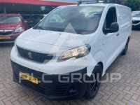 2018 Peugeot Expert