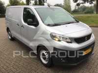 2018 Peugeot Expert