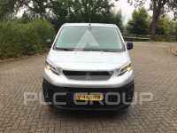 2018 Peugeot Expert