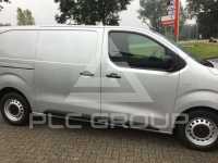 2018 Peugeot Expert