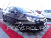 2018 Citroen C4