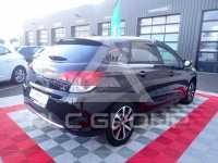 2018 Citroen C4