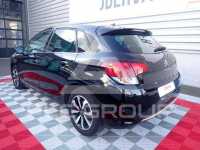 2018 Citroen C4