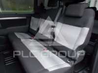 2018 Citroen E-Spacetourer