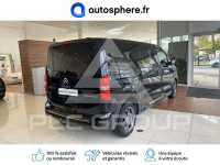 2018 Citroen E-Spacetourer