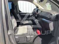 2018 Citroen E-Spacetourer