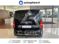 2018 Citroen E-Spacetourer