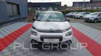 2018 Citroen C3