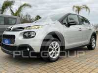 2019 Citroen C3