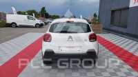 2018 Citroen C3