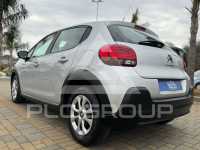 2019 Citroen C3