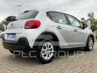 2019 Citroen C3