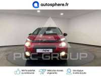 2018 Citroen C3