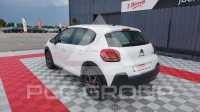 2018 Citroen C3