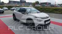 2018 Citroen C3