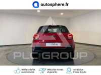 2018 Citroen C3