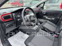 2019 Citroen C3