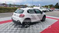 2018 Citroen C3