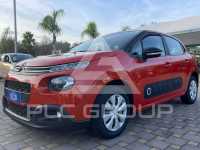 2023 Citroen C3