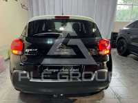 2018 Citroen C3
