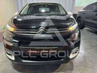2018 Citroen C3