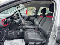 2019 Citroen C3