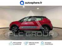 2018 Citroen C3