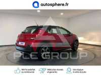 2018 Citroen C3