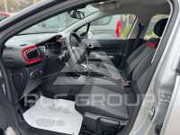 2019 Citroen C3