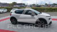 2018 Citroen C3