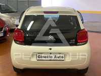 2018 Citroen C1