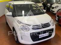 2018 Citroen C1