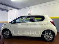 2018 Citroen C1