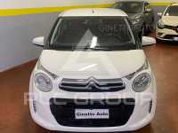 2018 Citroen C1