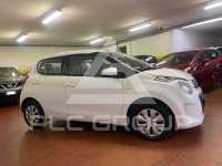 2018 Citroen C1