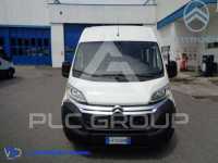 2018 Citroen Jumper