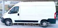 2018 Citroen Jumper