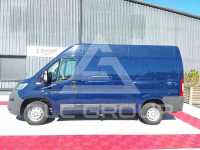 2018 Citroen Jumper
