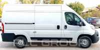 2018 Citroen Jumper