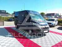 2018 Citroen Jumper