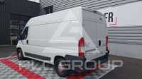 2018 Citroen Jumper