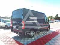 2018 Citroen Jumper