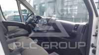 2018 Citroen Jumper