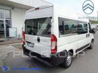 2018 Citroen Jumper
