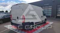 2018 Citroen Jumper